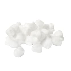 Med Vet International&nbsp;Absorbent Cotton Balls, 2000/bag