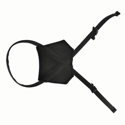 Med Vet International&nbsp;EZ Muzzle - Large, J1507B, Each