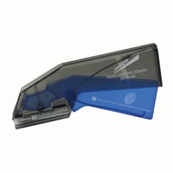 Med Vet International&nbsp;9 Lives Autoclavable Surgical Skin Stapler & Cartridge of 35 Staples, Sterile, J1501H, Each
