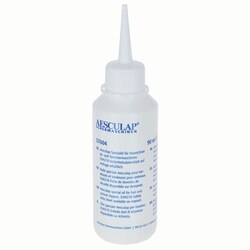 Med Vet International&nbsp;Aesculap Durati - Aesculap Clipper Oil 90mL, J1624CD8, Each
