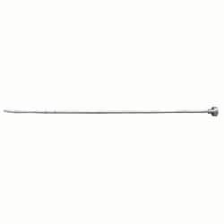 Med Vet International&nbsp;Silicone Thoracic Drain, 16fr. 5.3mm, J0524