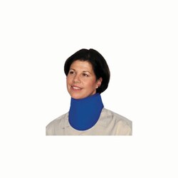 Med Vet International&nbsp;Thyroid X-Ray Collar, J0678N, Each