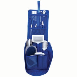 Med Vet International&nbsp;JorVet Pet Grooming Kit , J1612, Each