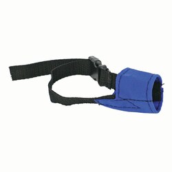 Med Vet International&nbsp;Jorvet Nylon Ferret Muzzle, J0169X