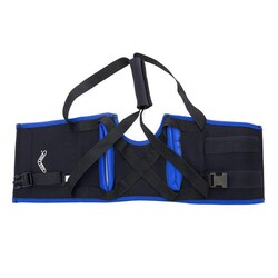 Med Vet International&nbsp;Jorvet Walkabout Animal Harness, Medium, J0456C