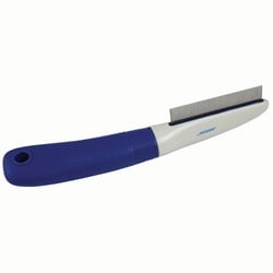 Med Vet International&nbsp;Jorvet English Flea Comb, J0321B, 12/box