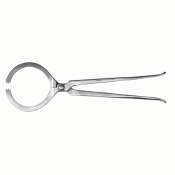 Med Vet International&nbsp;Jorvet Hoof Tester, 21in., Steel, J0035XL