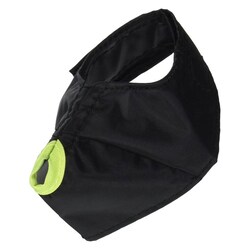 Med Vet International&nbsp;Jorvet Nylon Muzzle for Cats, J0169FT, Set of 3