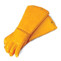Med Vet International&nbsp;Jorvet Maxima Gloves, Large, J0874B, 1 Pair