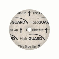 Med Vet International&nbsp;HaloGUARD Protective Discs - 0.75