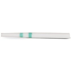 Med Vet International&nbsp;Jorvet Ceramic Laser Tip, 10mm x 0.2mm, J0941C, Each