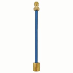 Med Vet International&nbsp;Jorvet Cryosurgery, Palate Closed Probe, Malleable Extensions, J0810RA