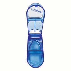 Med Vet International&nbsp;Pill Splitter, J0696