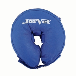Med Vet International&nbsp;JorVet Air Bumper Collars - X-Small, J1407A, Each