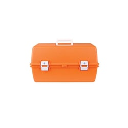 Med Vet International&nbsp;First Aid Case, J1438C, Each
