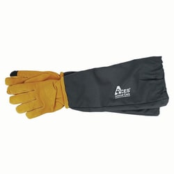 Med Vet International&nbsp;Jorvet Wild Animal Handling Gloves, Small, J0872N, 1 Pair