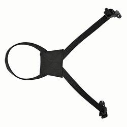 Med Vet International&nbsp;EZ Muzzle - Small, J1507, Each