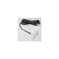 Med Vet International&nbsp;Jorvet Sensor Wire with Connector, for Vet-Alarm Respiratory Monitor, J0166MD1A