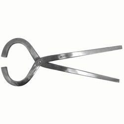 Med Vet International&nbsp;Jorvet Hauptner Hoof Tester, 14.5in, J0035B, Each