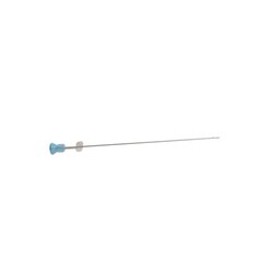 Med Vet International&nbsp;Thora-Cath Chest Tube, 14Fr x 5.5in, J0341B, Each