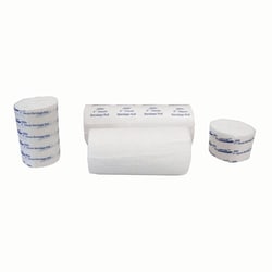 Med Vet International&nbsp;JorVet Gauze Roll Bandage, 1