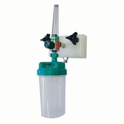 Med Vet International&nbsp;Jorvet Cage Mounted Humidifier, with Flowmeter, J0953