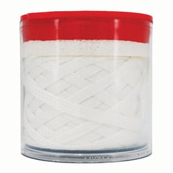 Med Vet International&nbsp;Umbilical Tape, 1/8