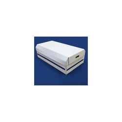 Med Vet International&nbsp;Jorvet Pet Burial Boxes, Large, J0308C, 5/pack