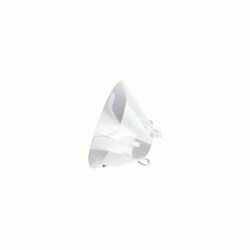 Med Vet International&nbsp;Jorvet Casey E-Collar, 10.5cm, J0047B, 10/pack