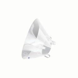 Med Vet International&nbsp;Jorvet Casey E-Collar, 15cm, J0047C, 10/pack