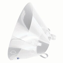 Med Vet International&nbsp;Jorvet Casey E-Collar, 30cm, J0047F, 10/pack