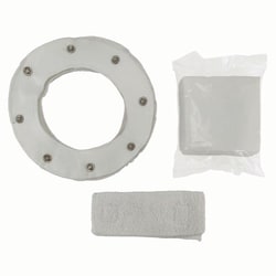 Med Vet International&nbsp;Jorvet Eyesaver Eye Patch, Tear Duct Pad Set, J0479D