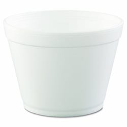 Med Vet International&nbsp;Disposable Pet Water and Food Bowls, 16oz.
