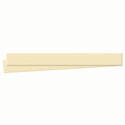 Med Vet International&nbsp;Penrose Tubing, Sterile, 3/8