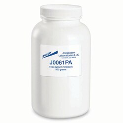 Med Vet International&nbsp;Technovit Powder, 500gm, J0061PA