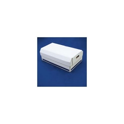 Med Vet International&nbsp;Jorvet Pet Burial Boxes, Medium, J0308B, 10/pack