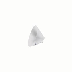 Med Vet International&nbsp;Jorvet Casey E Collar, 7.5cm, J0046A, 10/pack
