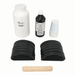 Med Vet International&nbsp;Technovit 12 Treatment Kit, with Plastic Blocks, J0061T12