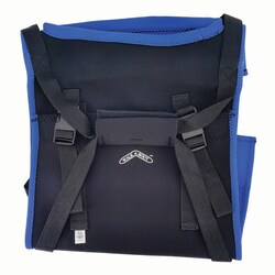 Med Vet International&nbsp;Jorvet Walkabout Animal Harness, X-Large, J0456F