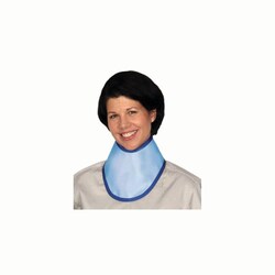 Med Vet International&nbsp;Thyroid Collar Lge -, J0679N, Each