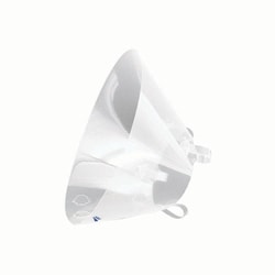 Med Vet International&nbsp;Jorvet Casey E-Collar, 20cm, J0047D, 10/pack