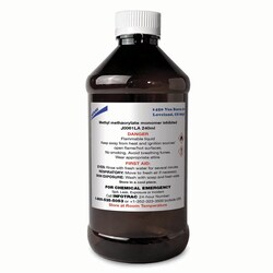 Med Vet International&nbsp;Technovit Liquid, 240cc, J0061LA