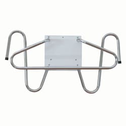 Med Vet International&nbsp;Combination X-Ray Apron and Glove Holder, J0676G, Each