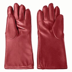 Med Vet International&nbsp;X-Ray Protective Gloves, J0677X, 1 Pair