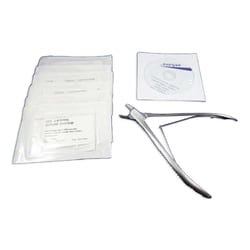 Med Vet International&nbsp;CCL Suture System Starter Kit, J0710SA