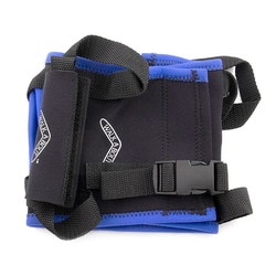 Med Vet International&nbsp;Jorvet Walkabout Harness, Front, Small, J0456BF