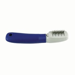 Med Vet International&nbsp;Jorvet Pet Grooming Dematting Comb, J0379N
