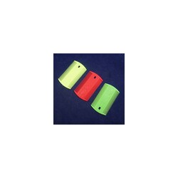 Med Vet International&nbsp;Jorvet Colored Flea Combs, J0321E, 72/pack