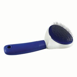 Med Vet International&nbsp;Jorvet Pet Grooming Slicker Brush, J0376