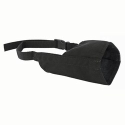 Med Vet International&nbsp;Jor-Vet Nylon Muzzle X-Large, 8